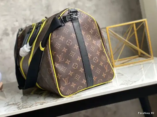 Firstbag ru KEEPALL LOUIS BANDOULIÈRE 50 VUITTON 0614
